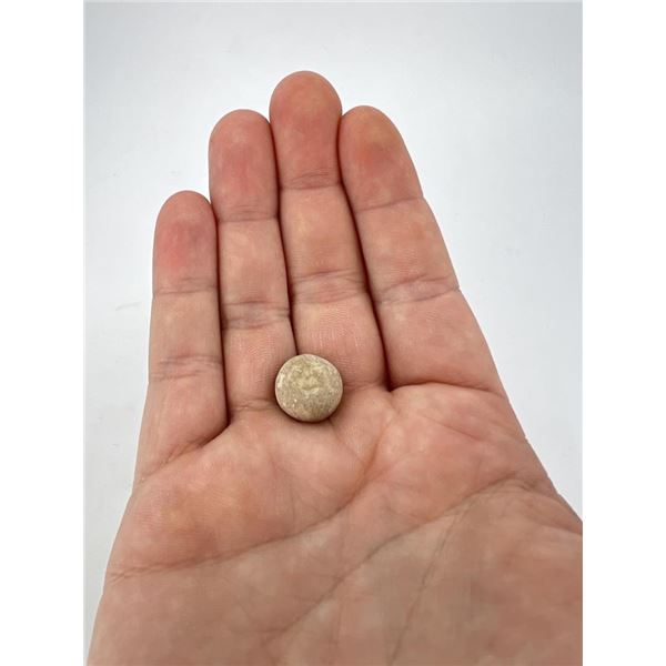 Fort Ticonderoga New York 54 60 Cal Musket Ball