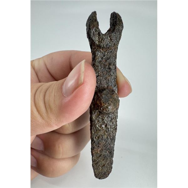 Civil War M1855 Nipple Wrench Gettysburg