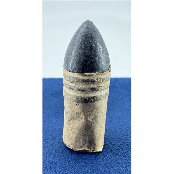Civil War 54 Caliber Merrill Paper Cartridge
