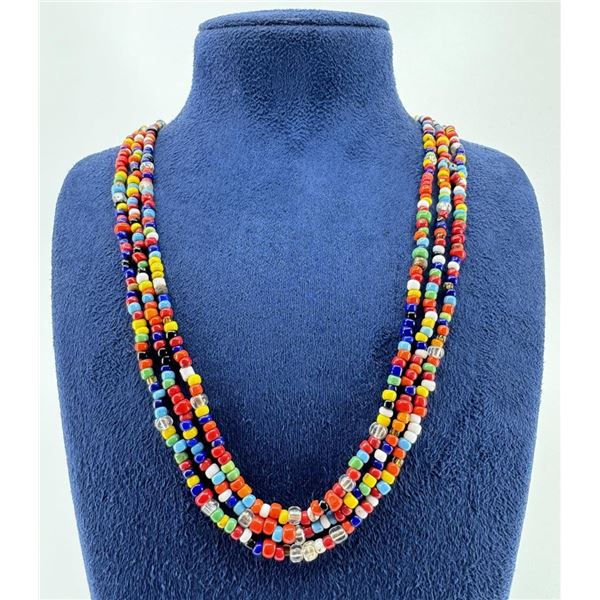 Antique Native American Indian Trade Beads