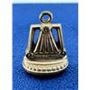Image 2 : Antique Carved Carnelian Signet Watch Fob
