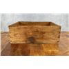 Image 2 : Polar Bear Prunes Shipping Box Muskogee Oklahoma