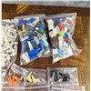 Image 6 : Large Grouping of Lego