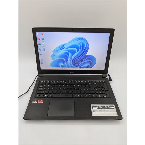 Acer Aspire 3 A315-41 Laptop - SKU 5683
