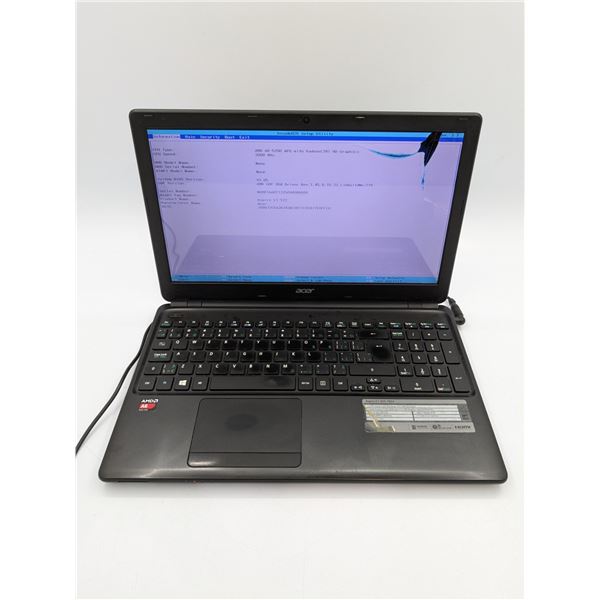 Acer Aspire E1-522 Laptop - SKU 5675