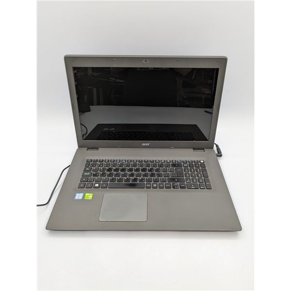 Acer Aspire E5-773G Laptop - SKU 5676