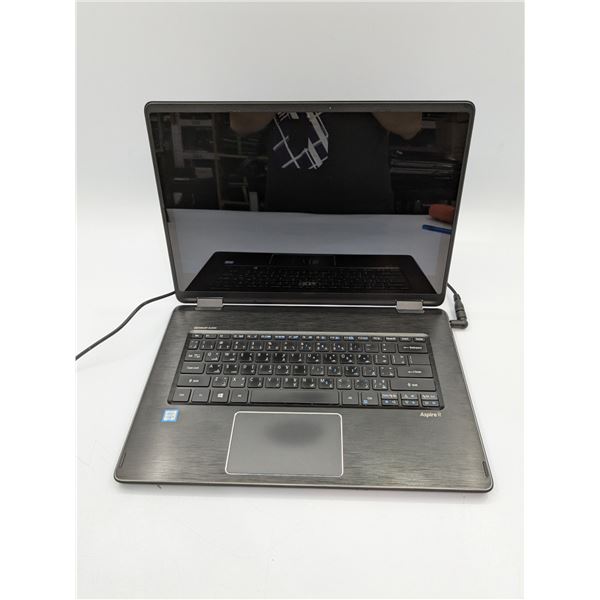 Acer Aspire R5-471T Laptop - SKU 5750