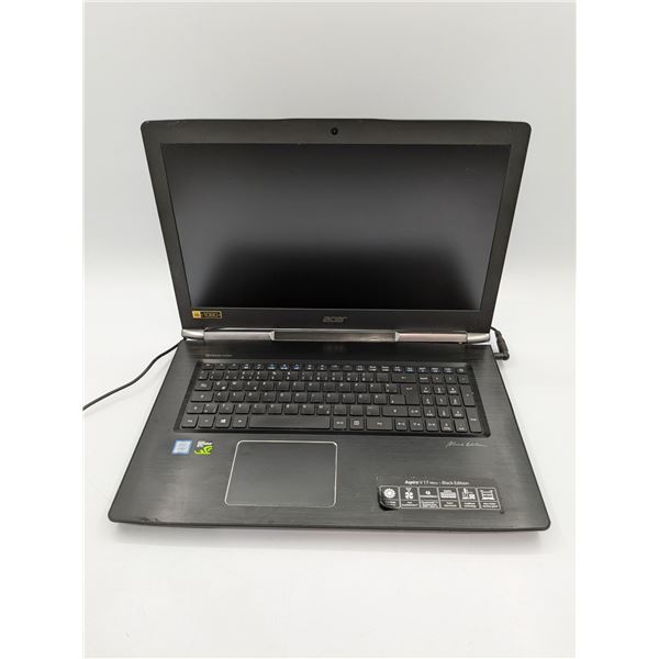 Acer Aspire V 17 Nitro Laptop - SKU 5766