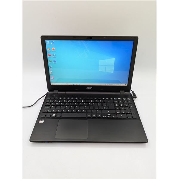 Acer E5-521 Laptop - SKU 5771