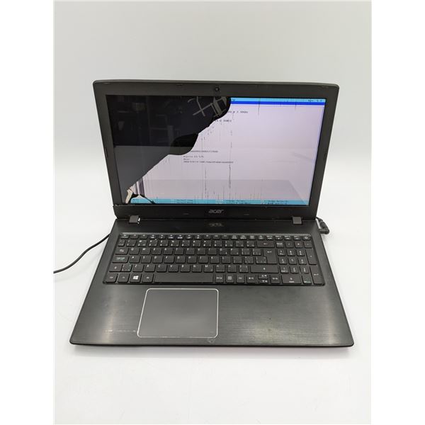 Acer E5-575 Laptop - SKU 5763