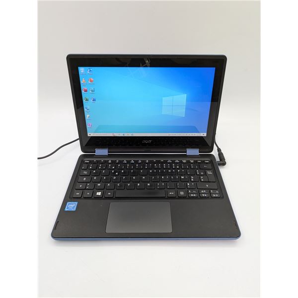 Acer R3-131T Laptop - SKU 5772