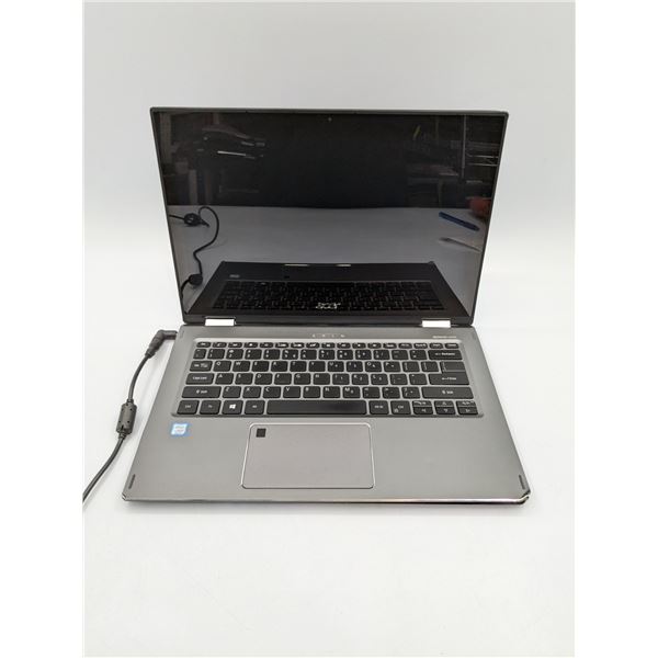 Acer Spin SP513 Laptop - SKU 5671