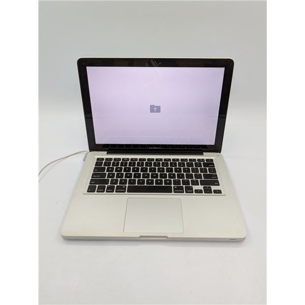 Apple Macbook Pro Laptop - SKU 5770