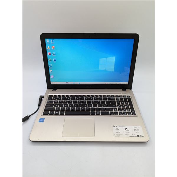 Asus D540S Laptop - SKU 5681