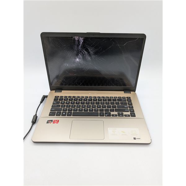 ASUS F505Z Laptop - SKU 5718