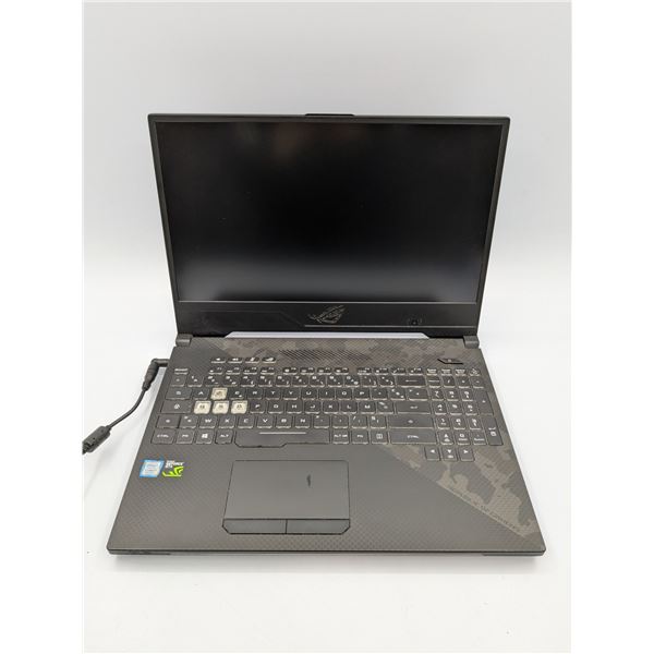 ASUS GL504G Gaming Laptop - SKU 5726