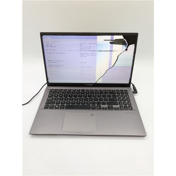 ASUS X512D Laptop - SKU 5767