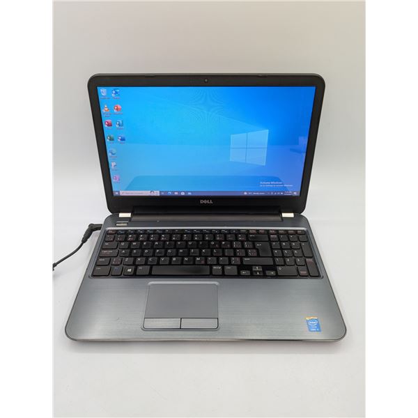 Dell Inspiron 15R-5537 Laptop - SKU 5685