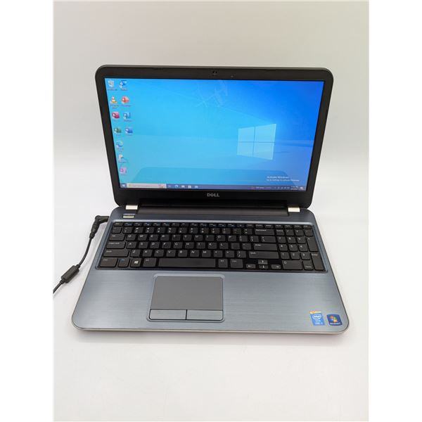 Dell Inspiron 15R-5537 Laptop - SKU 5761