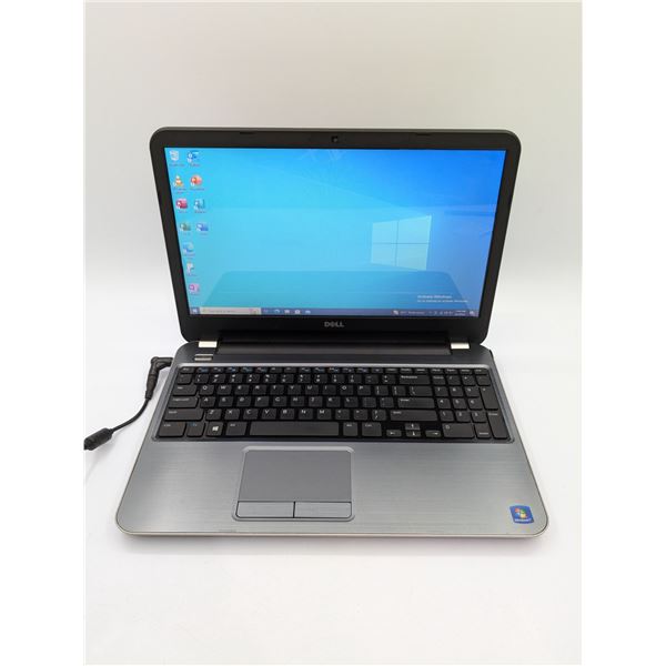 Dell Inspiron 15R-5537 Laptop - SKU 5762
