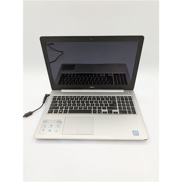 Dell Inspiron 5570 Laptop - SKU 5690