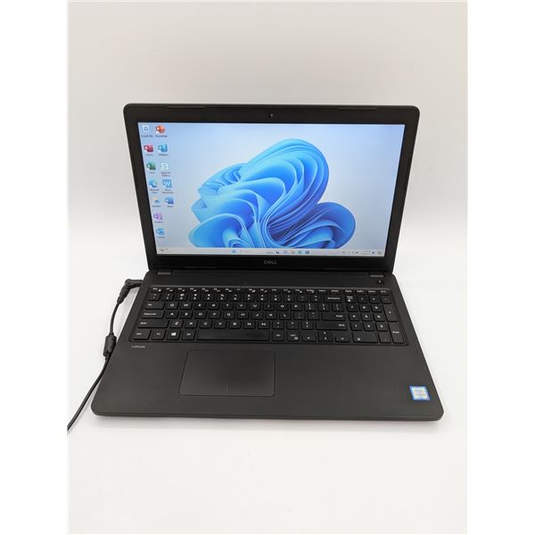 Dell Latitude 3580 Laptop - SKU 5700