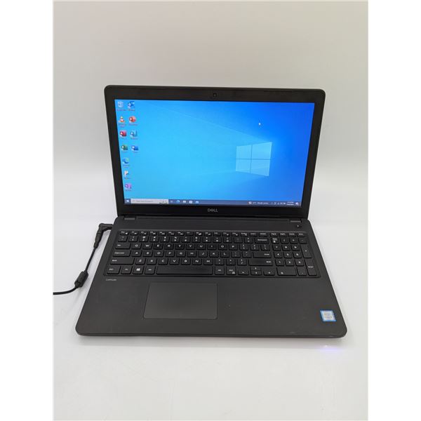 Dell Latitude 3580 Laptop - SKU 5701