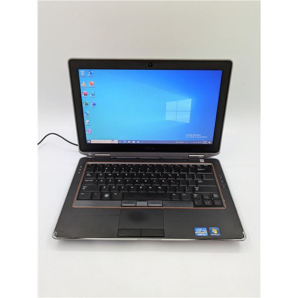 Dell Latitude E6320 Laptop - SKU 5677