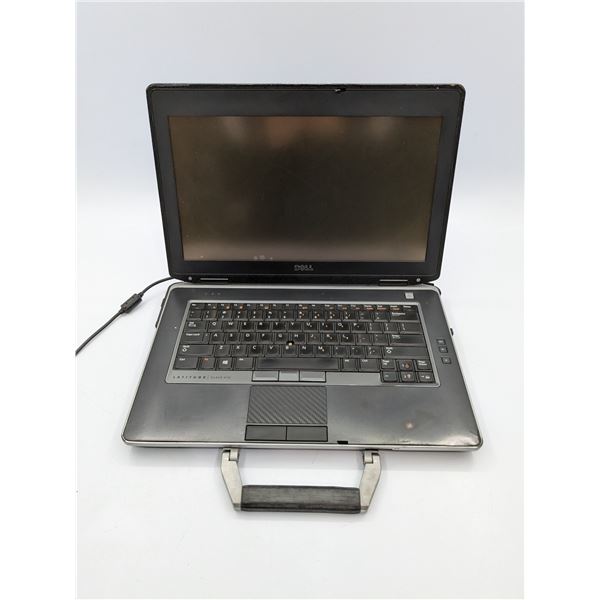 Dell Latitude Rugged E6430 ATG Laptop - SKU 5705