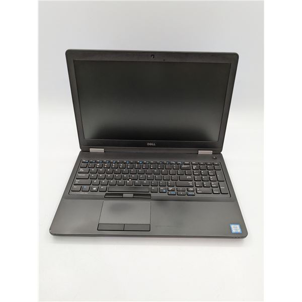 Dell Precision 3510 Laptop - SKU 5753