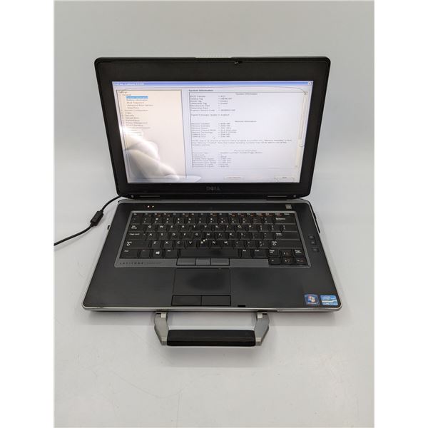 Dell Rugged Latitude E6430 ATG - SKU 5642
