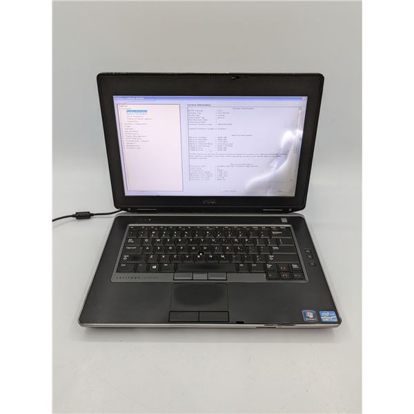 Dell Rugged Latitude E6430 ATG - SKU 5723