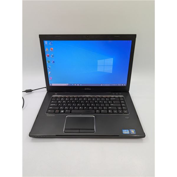 Dell Vostro 3550 Laptop - SKU 5666