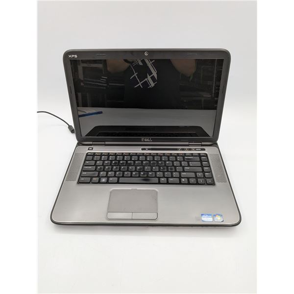 Dell XPS 15 L502X - SKU 5693