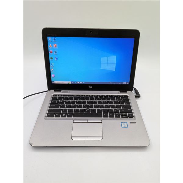 HP EliteBook 820 G3 Laptop - SKU 5711