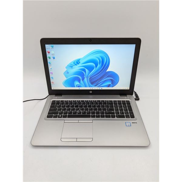 HP EliteBook 850 G3 Laptop - SKU 5659