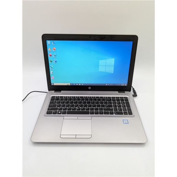 HP EliteBook 850 G3 Laptop - SKU 5713