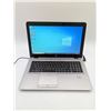 Image 1 : HP EliteBook 850 G3 Laptop - SKU 5713