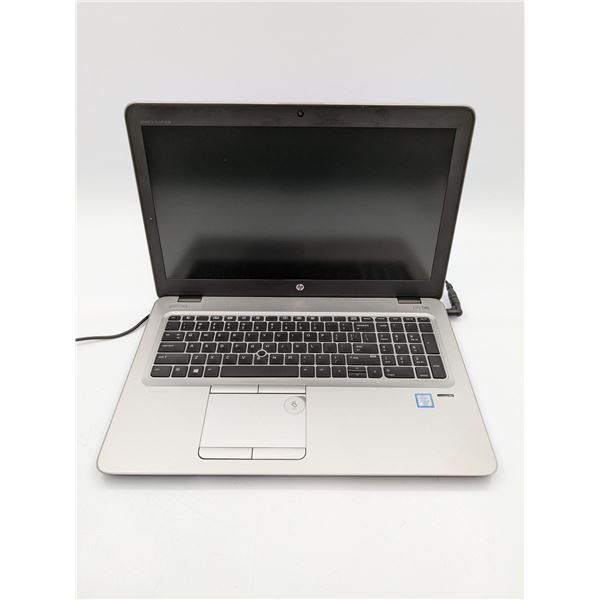 HP EliteBook 850 G3 Laptop - SKU 5744