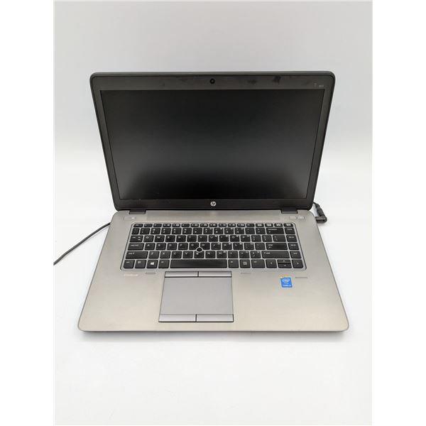 HP EliteBook 850 Laptop - SKU 5722