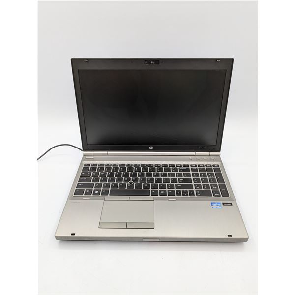 HP EliteBook 8560p Laptop - SKU 5737