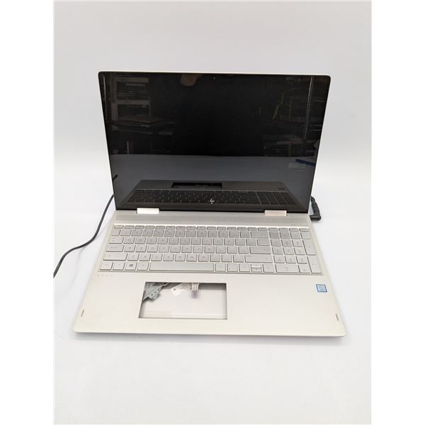 HP Envy x360 Convertible Laptop - SKU 5721