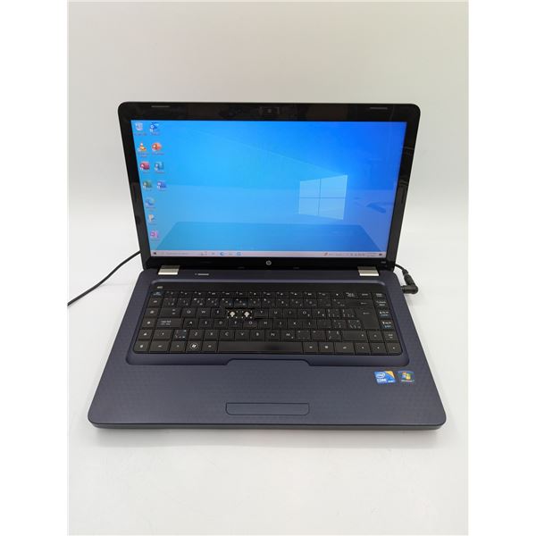 HP G62 Laptop - SKU 5747