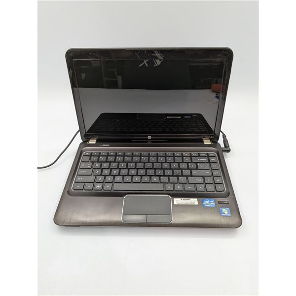 HP Pavilion DM4 Laptop - SKU 5755