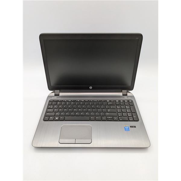 HP ProBook 450 G2 Laptop - SKU 5727