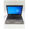 Image 1 : HP ProBook 6570b Laptop - 5746