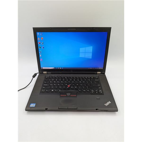 Lenovo T530 Laptop - SKU 5646