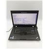 Image 1 : Lenovo ThinkPad L520 Laptop - SKU 5754