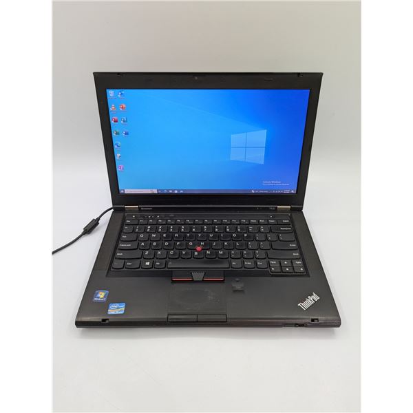 Lenovo ThinkPad T430 Laptop - SKU 5760