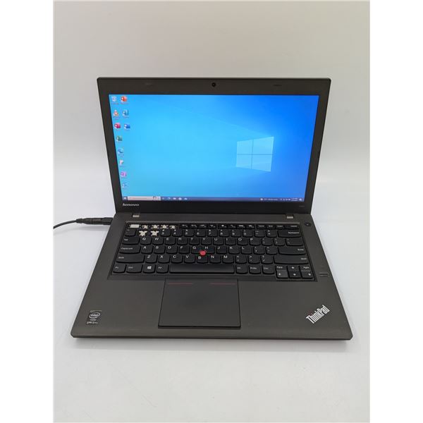 Lenovo ThinkPad T440 Laptop - SKU 5682